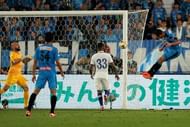Chelsea may score a lot of goals this season, but they'll concede a lot playing like this too